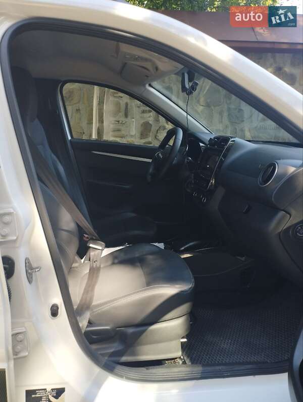 Внедорожник / Кроссовер Dacia Spring 2023 в Черновцах