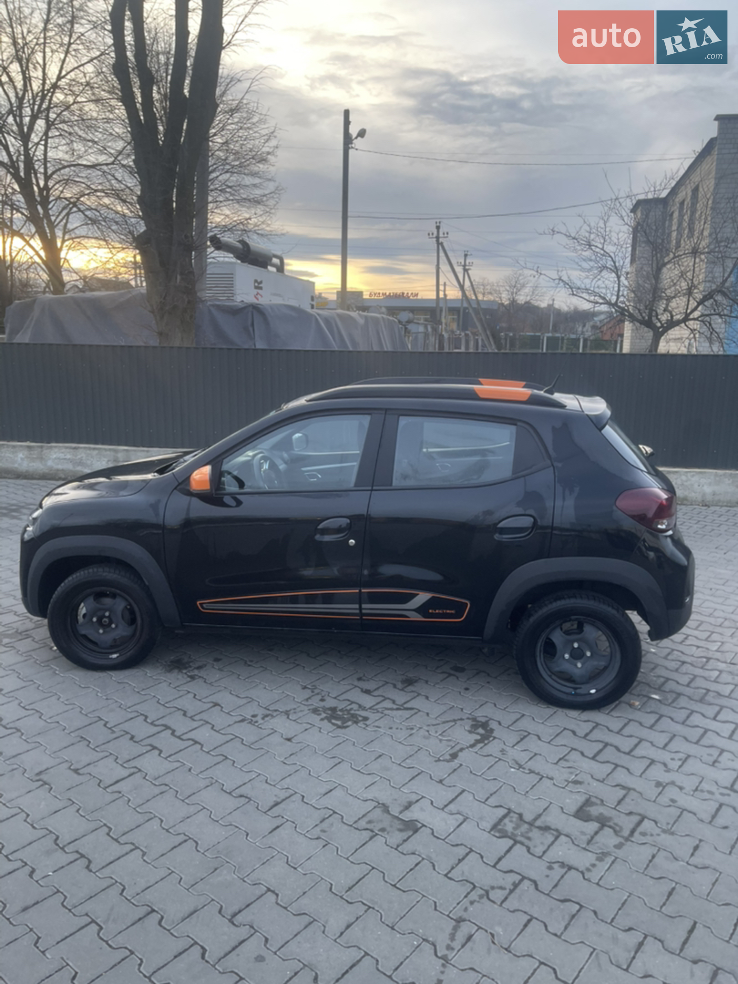 2022 Dacia Spring - мініатюра 6