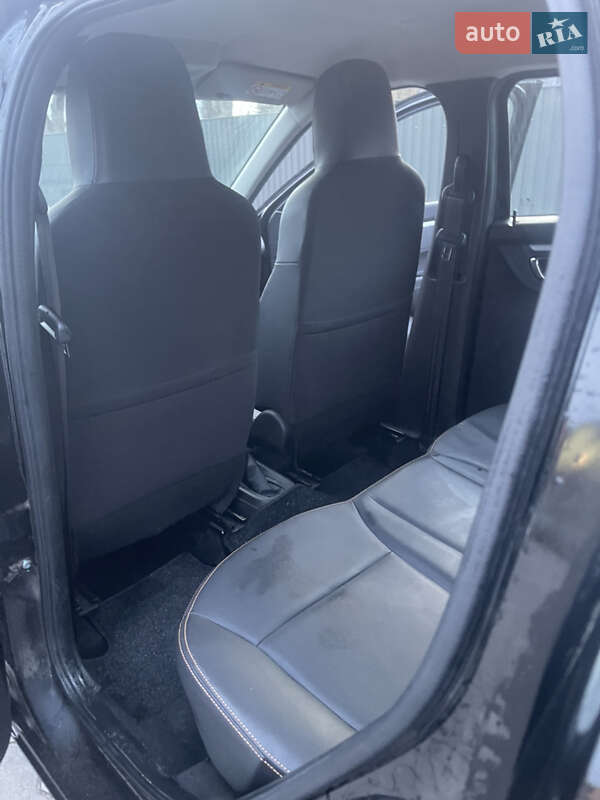 Внедорожник / Кроссовер Dacia Spring 2022 в Львове фото 11 Внедорожник / Кроссовер Dacia Spring 2022 в Львове