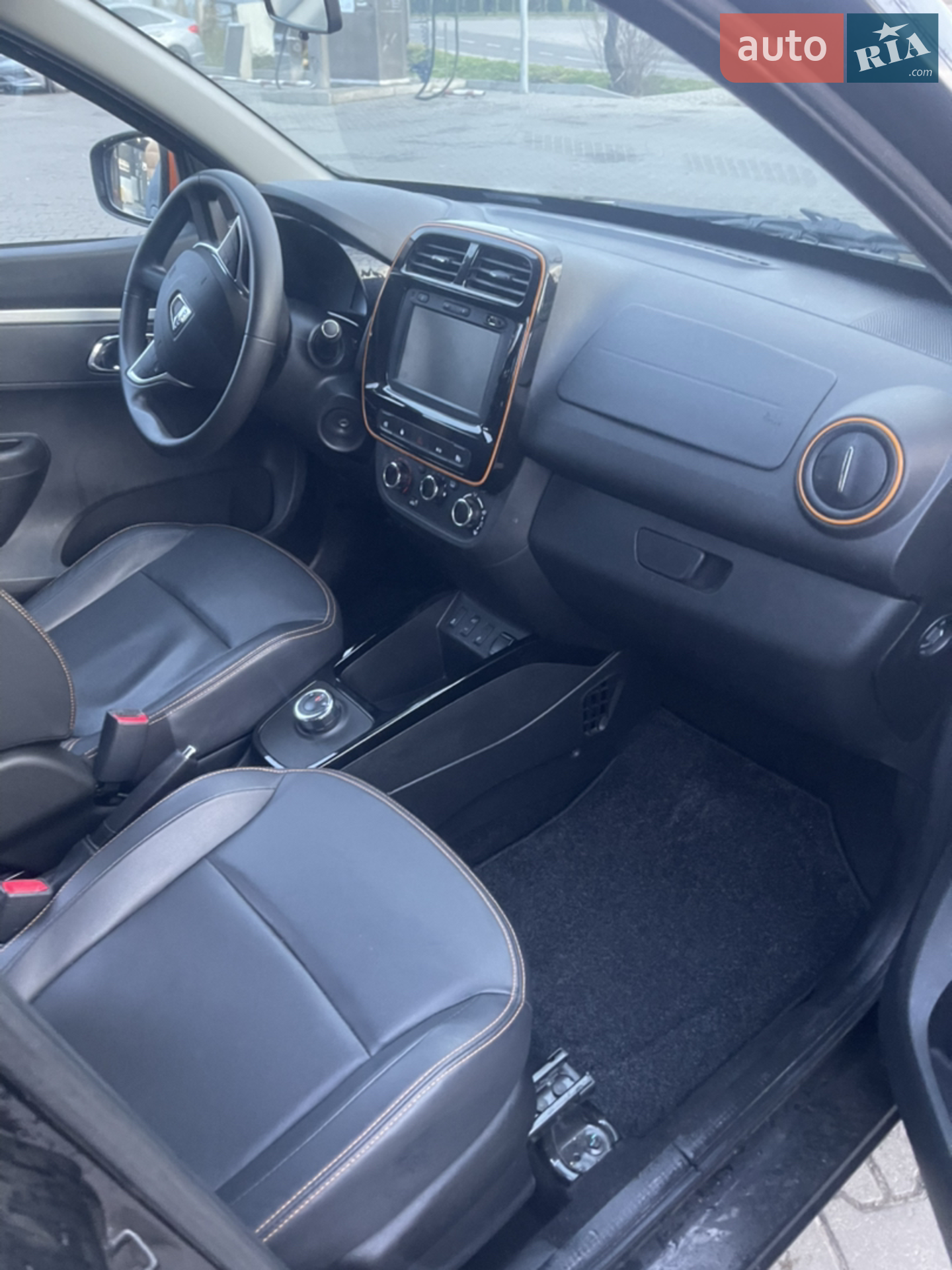 2022 Dacia Spring - мініатюра 13