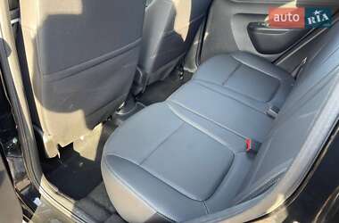 Внедорожник / Кроссовер Dacia Spring 2023 в 