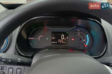 Внедорожник / Кроссовер Dacia Spring 2022 в 