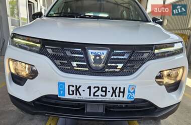Внедорожник / Кроссовер Dacia Spring 2022 в Виннице