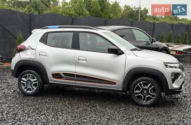 Внедорожник / Кроссовер Dacia Spring 2020 в 