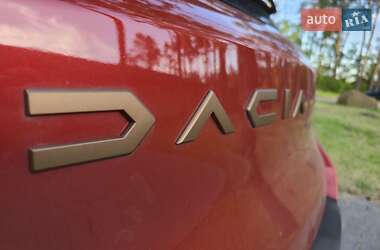 Внедорожник / Кроссовер Dacia Spring 2023 в 