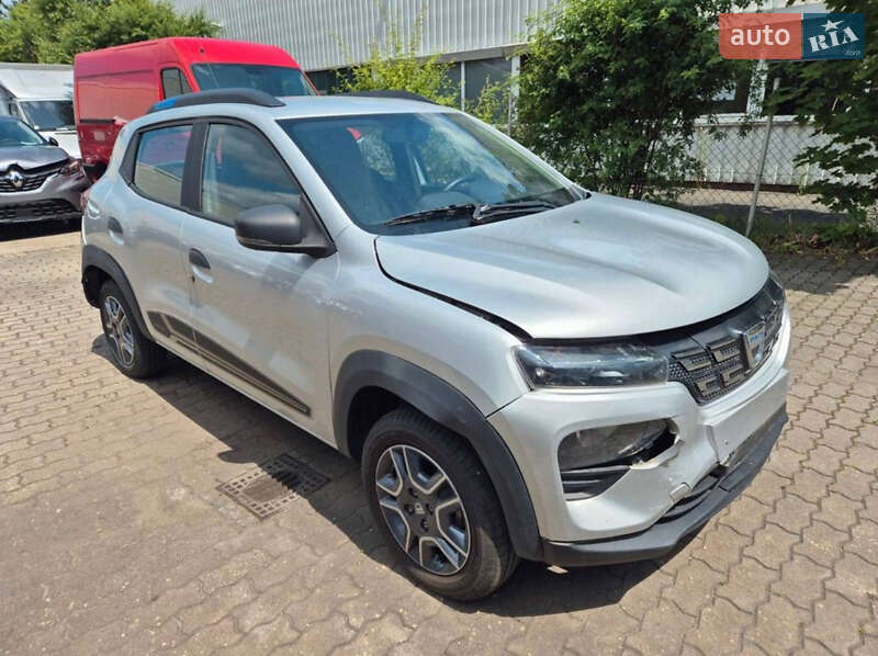 Внедорожник / Кроссовер Dacia Spring 2021 в Одессе