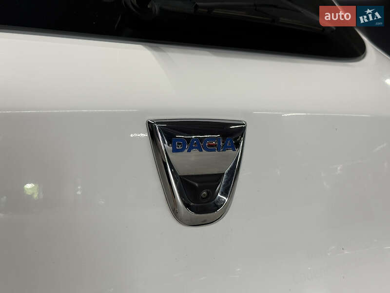 Внедорожник / Кроссовер Dacia Spring 2022 в Владимире