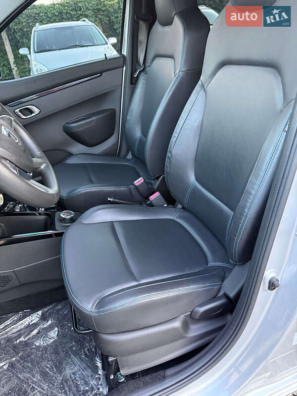 Внедорожник / Кроссовер Dacia Spring 2021 в Виннице