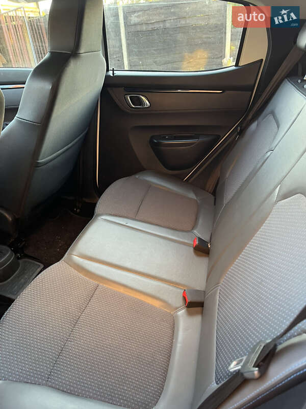 Внедорожник / Кроссовер Dacia Spring 2022 в Ровно фото 15 Внедорожник / Кроссовер Dacia Spring 2022 в Ровно