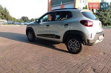 Позашляховик / Кросовер Dacia Spring 2021 в Рівному