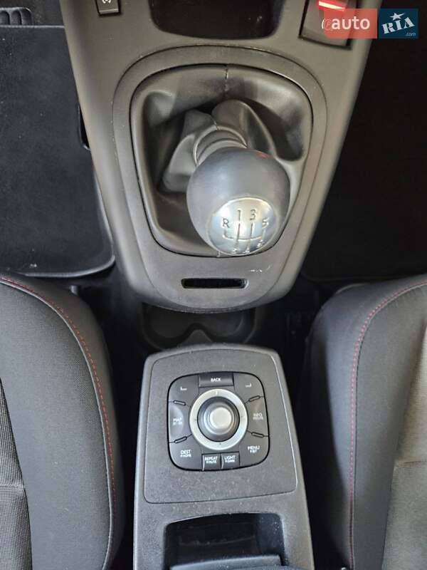 Внедорожник / Кроссовер Dacia Spring 2022 в Виннице