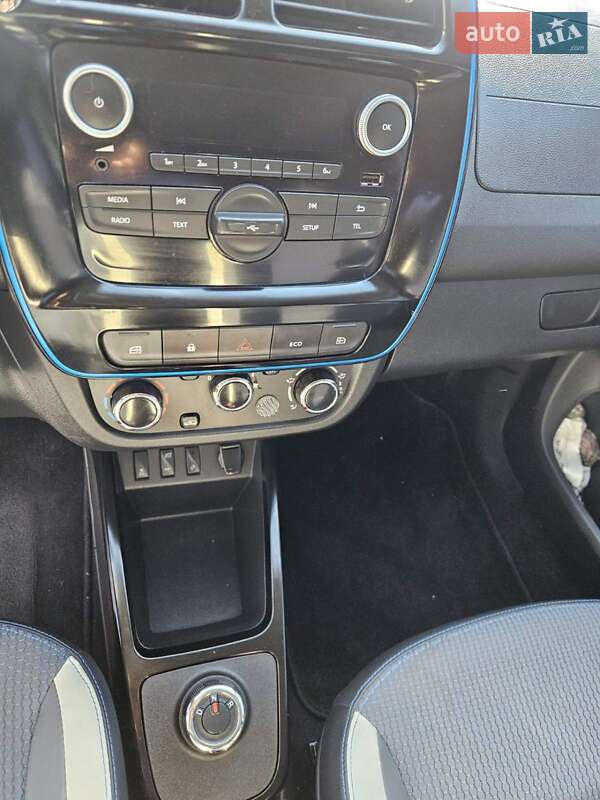 Внедорожник / Кроссовер Dacia Spring 2022 в Виннице