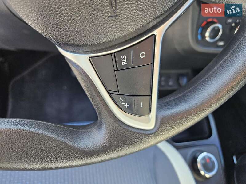 Внедорожник / Кроссовер Dacia Spring 2022 в Виннице