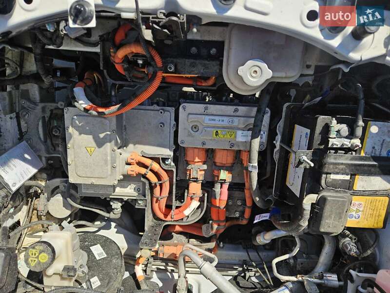 Внедорожник / Кроссовер Dacia Spring 2022 в Виннице