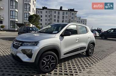 Внедорожник / Кроссовер Dacia Spring 2023 в Луцке