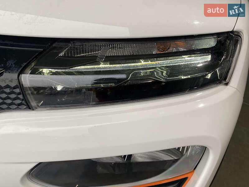 Внедорожник / Кроссовер Dacia Spring 2021 в Виннице