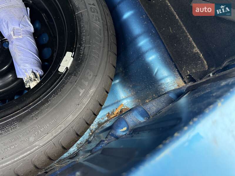 Позашляховик / Кросовер Dacia Spring 2021 в Луцьку фото 13 Позашляховик / Кросовер Dacia Spring 2021 в Луцьку