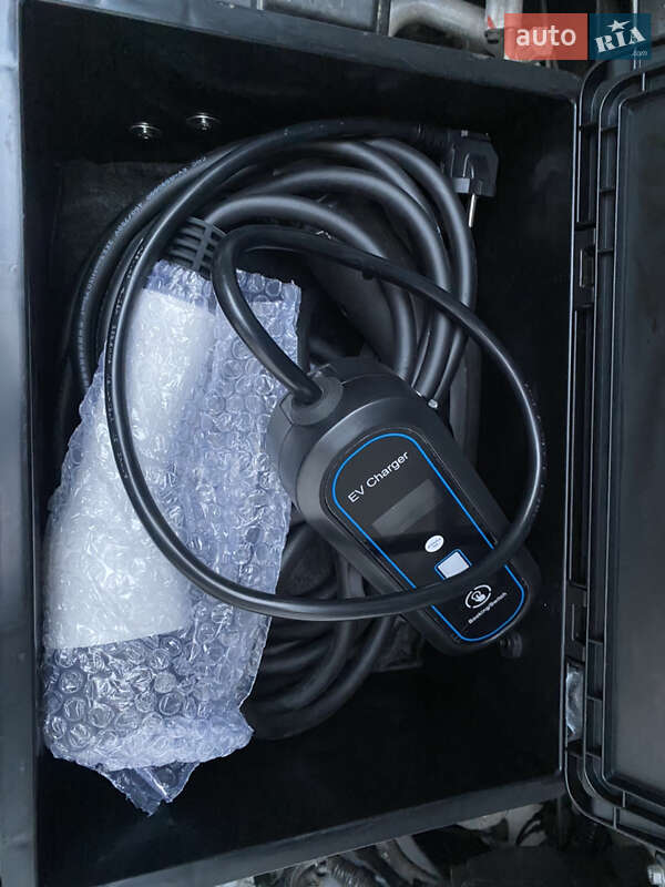 Внедорожник / Кроссовер Dacia Spring 2021 в Виннице