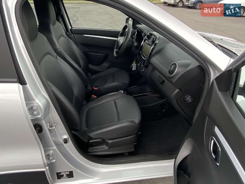 Позашляховик / Кросовер Dacia Spring 2023 в Львові фото 18 Позашляховик / Кросовер Dacia Spring 2023 в Львові