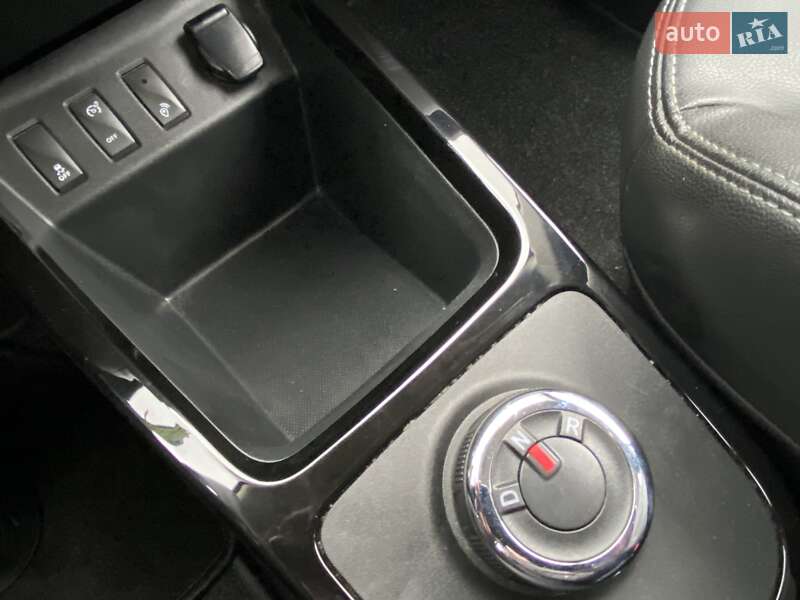 Позашляховик / Кросовер Dacia Spring 2023 в Львові фото 19 Позашляховик / Кросовер Dacia Spring 2023 в Львові