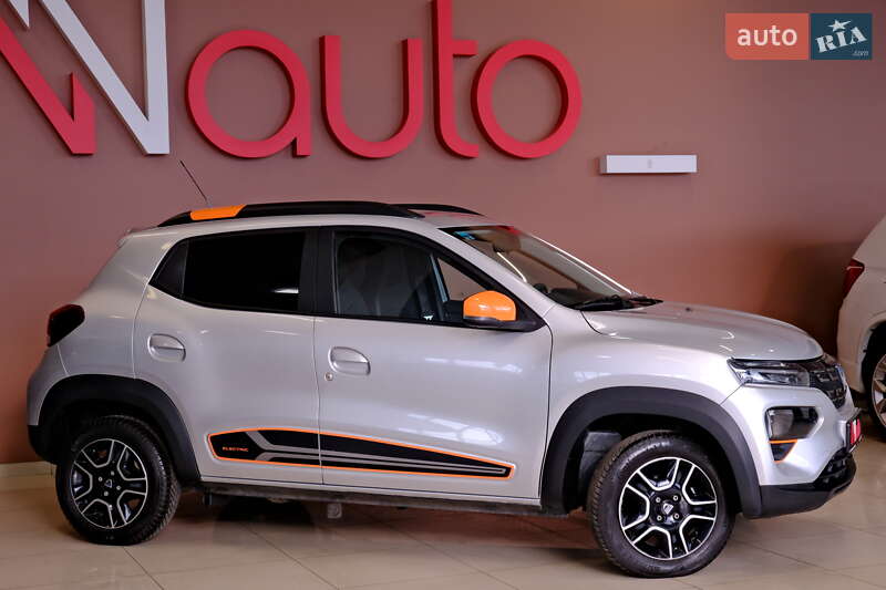 Внедорожник / Кроссовер Dacia Spring 2021 в Одессе