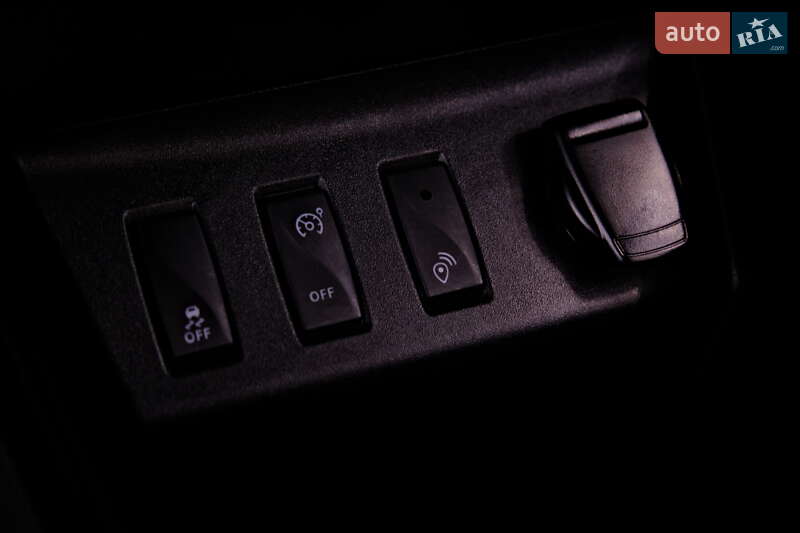 Внедорожник / Кроссовер Dacia Spring 2021 в Одессе