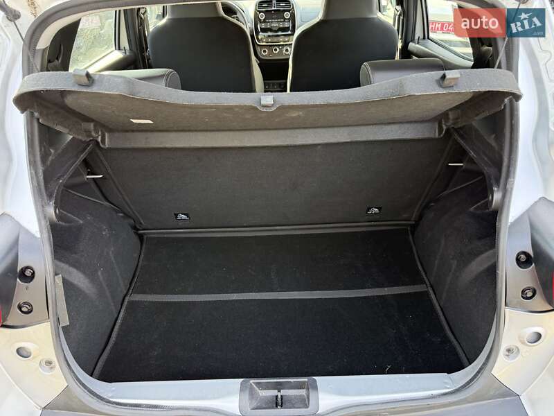 Позашляховик / Кросовер Dacia Spring 2023 в Луцьку фото 25 Позашляховик / Кросовер Dacia Spring 2023 в Луцьку