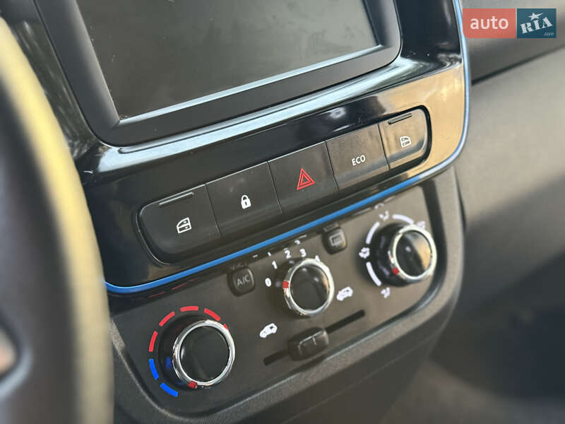 Позашляховик / Кросовер Dacia Spring 2021 в Рівному фото 20 Позашляховик / Кросовер Dacia Spring 2021 в Рівному