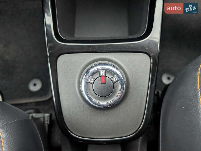 Внедорожник / Кроссовер Dacia Spring 2021 в Ровно