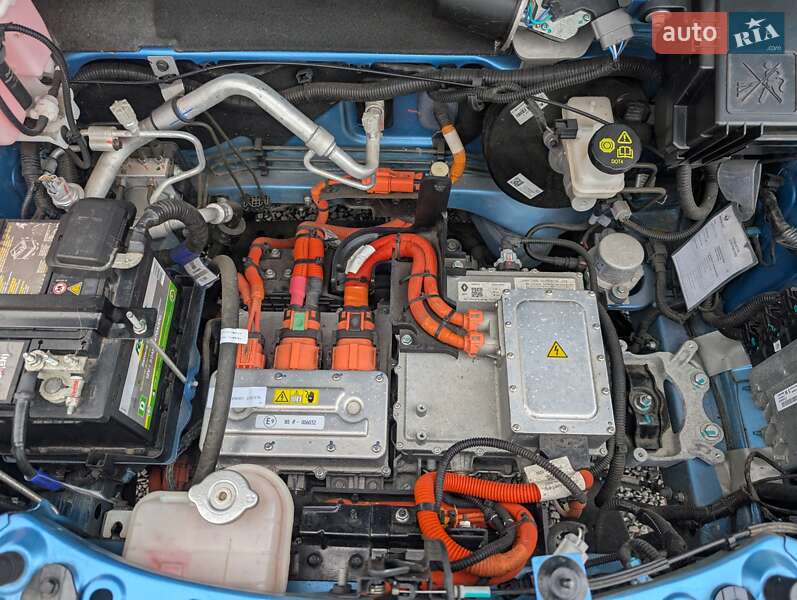 Внедорожник / Кроссовер Dacia Spring 2021 в Ровно