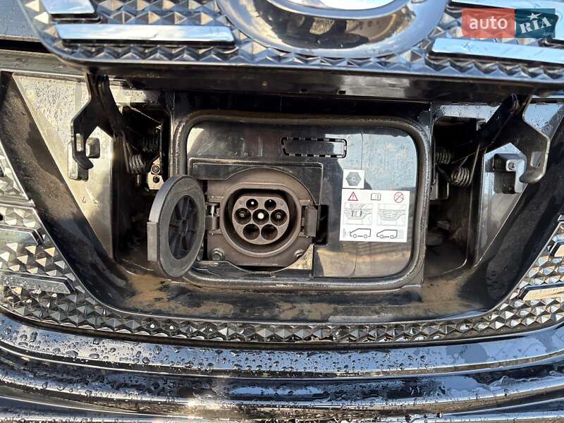 Позашляховик / Кросовер Dacia Spring 2022 в Вигоді