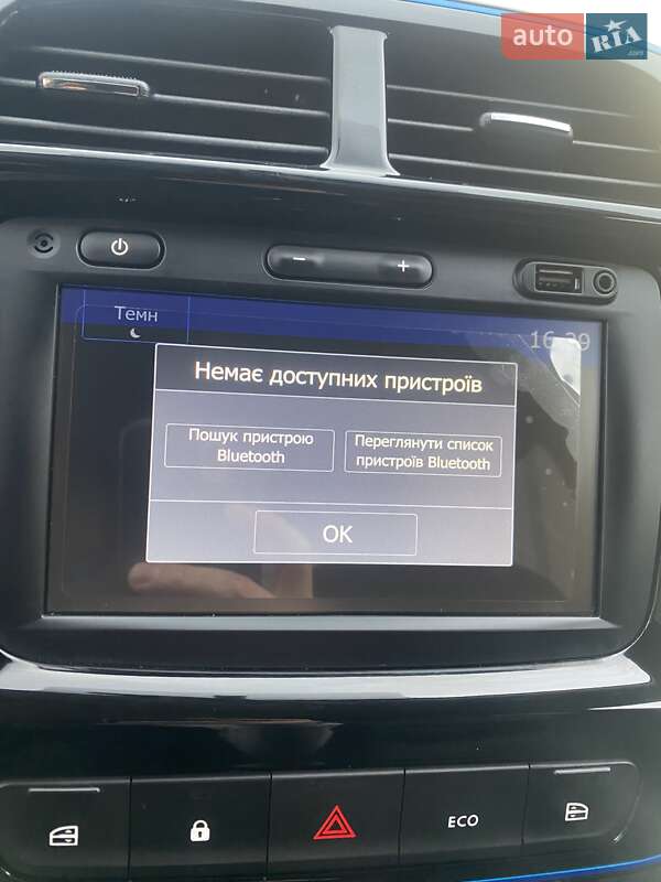 Внедорожник / Кроссовер Dacia Spring 2021 в Коломые