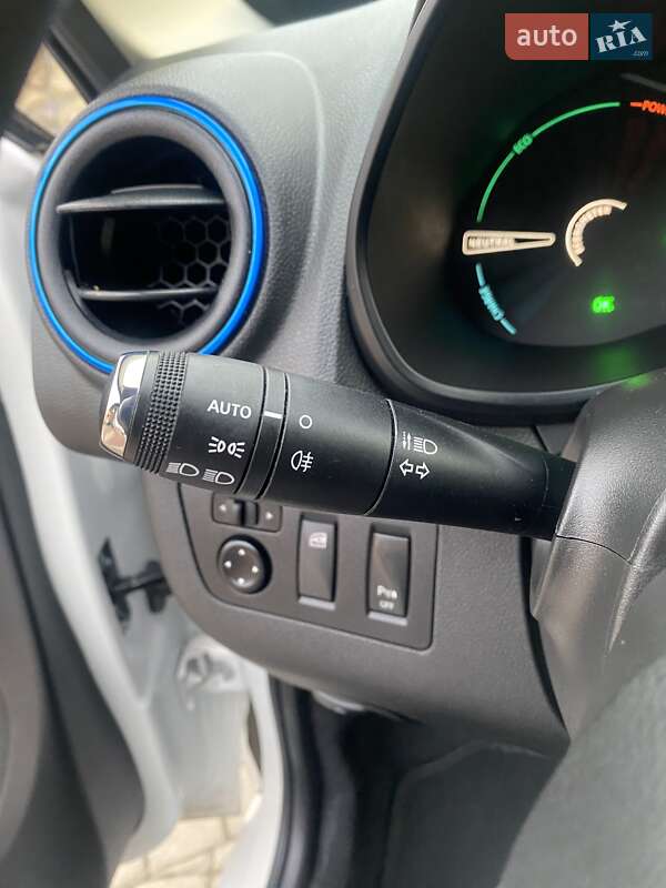 Внедорожник / Кроссовер Dacia Spring 2021 в Коломые