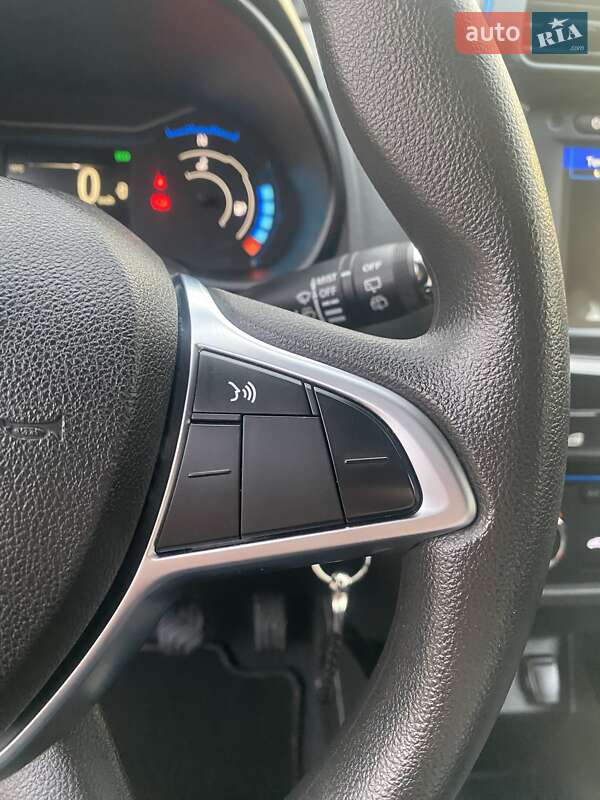 Внедорожник / Кроссовер Dacia Spring 2021 в Коломые