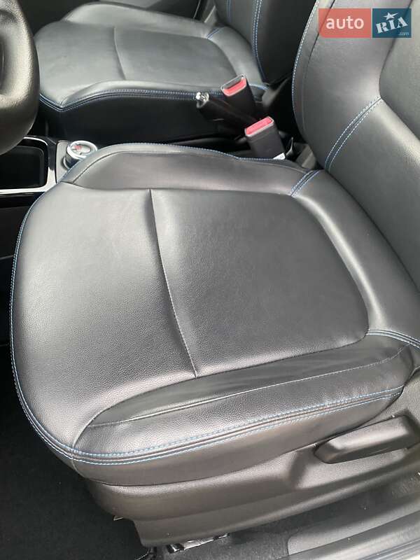 Внедорожник / Кроссовер Dacia Spring 2021 в Коломые