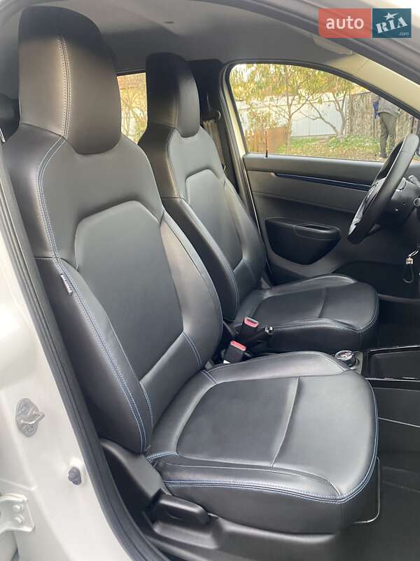 Внедорожник / Кроссовер Dacia Spring 2021 в Коломые