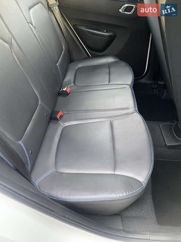 Внедорожник / Кроссовер Dacia Spring 2021 в Коломые