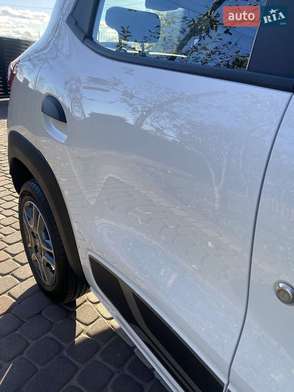 Внедорожник / Кроссовер Dacia Spring 2021 в Коломые