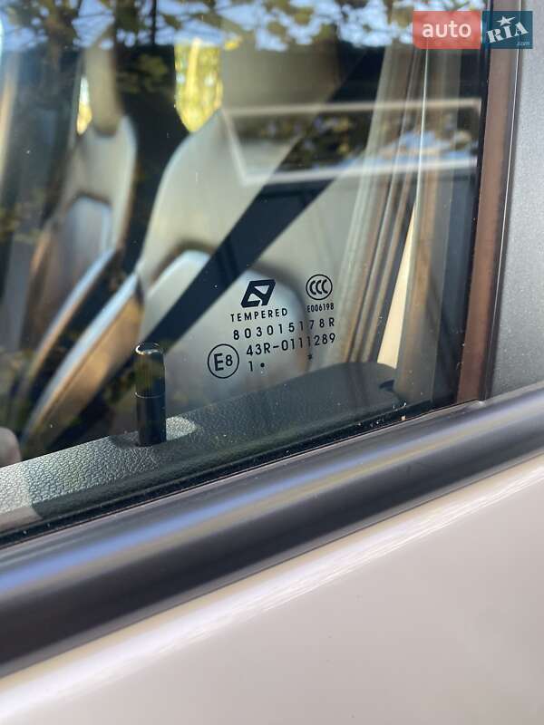 Внедорожник / Кроссовер Dacia Spring 2021 в Коломые