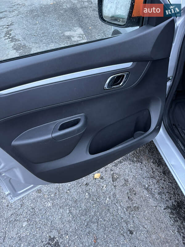 Внедорожник / Кроссовер Dacia Spring 2022 в Тернополе