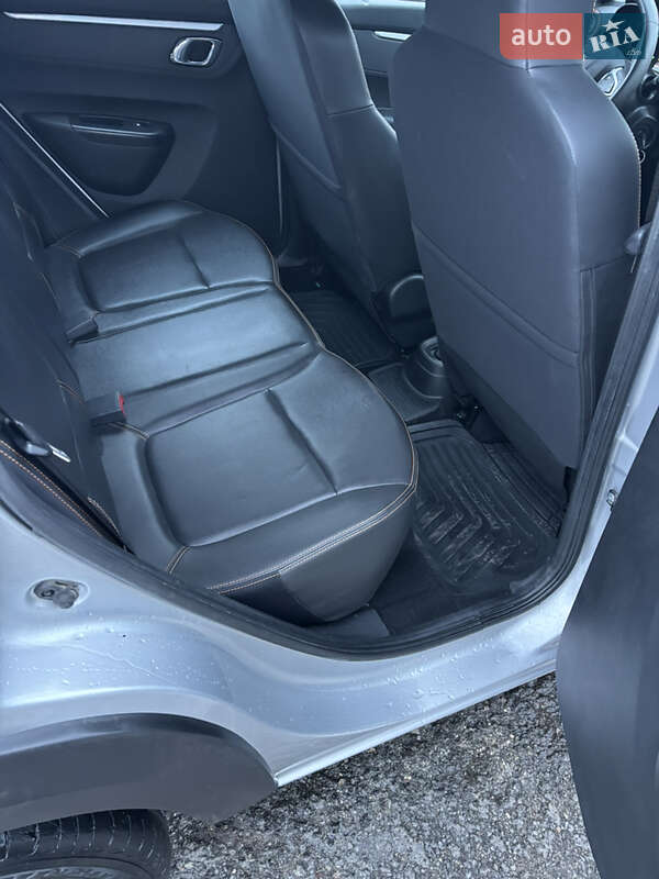 Внедорожник / Кроссовер Dacia Spring 2022 в Тернополе