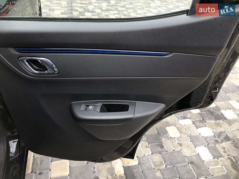 Внедорожник / Кроссовер Dacia Spring 2022 в Николаеве