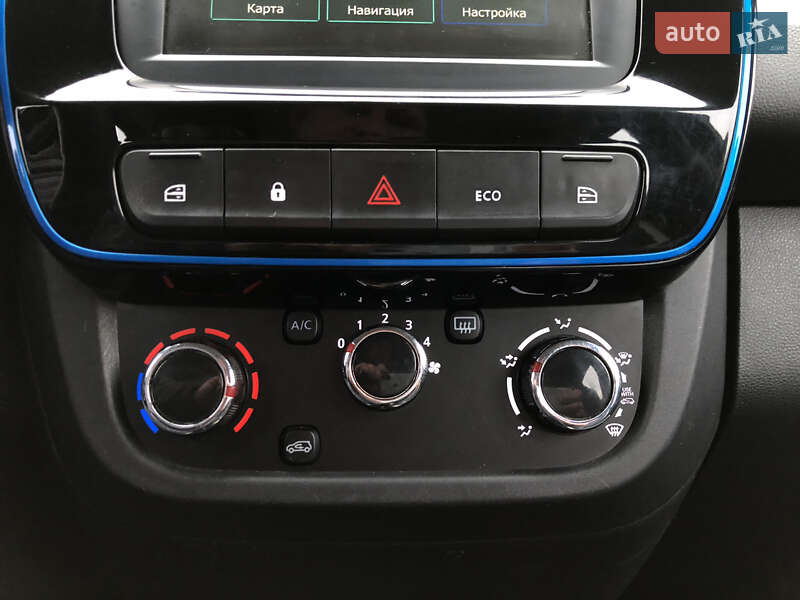 Внедорожник / Кроссовер Dacia Spring 2022 в Николаеве