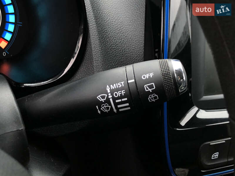 Внедорожник / Кроссовер Dacia Spring 2022 в Николаеве