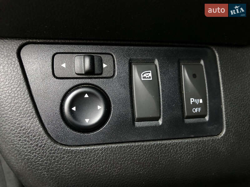 Внедорожник / Кроссовер Dacia Spring 2022 в Николаеве