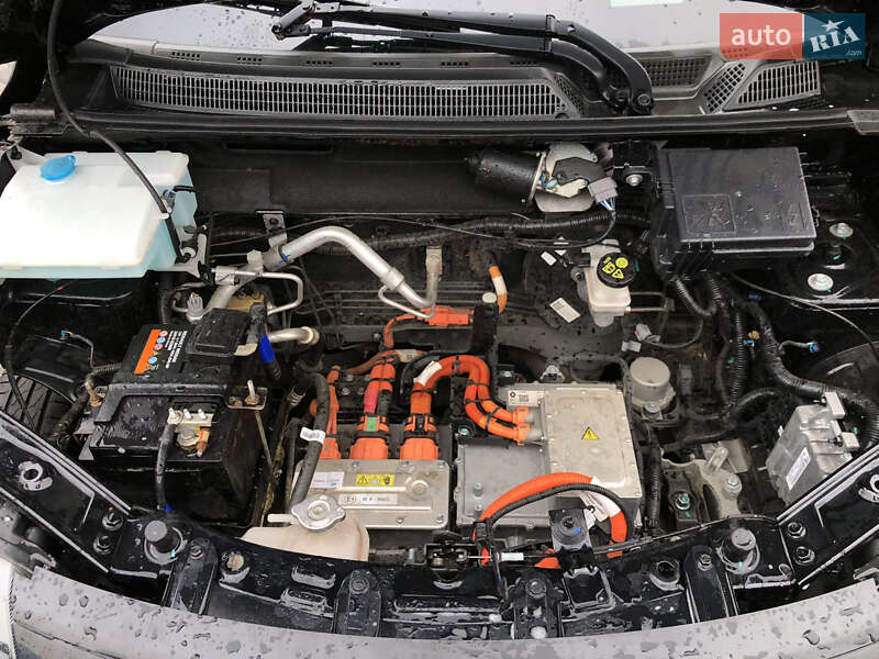 Внедорожник / Кроссовер Dacia Spring 2022 в Николаеве