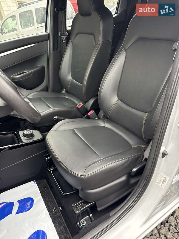 Внедорожник / Кроссовер Dacia Spring 2022 в Луцке