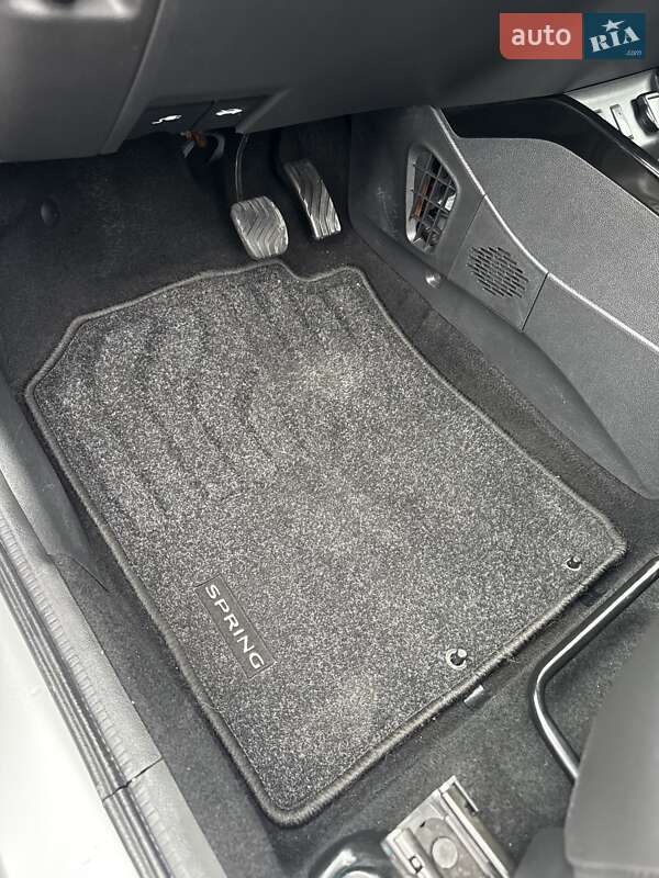 Внедорожник / Кроссовер Dacia Spring 2022 в Луцке