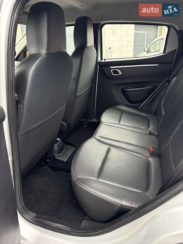 Внедорожник / Кроссовер Dacia Spring 2022 в Луцке