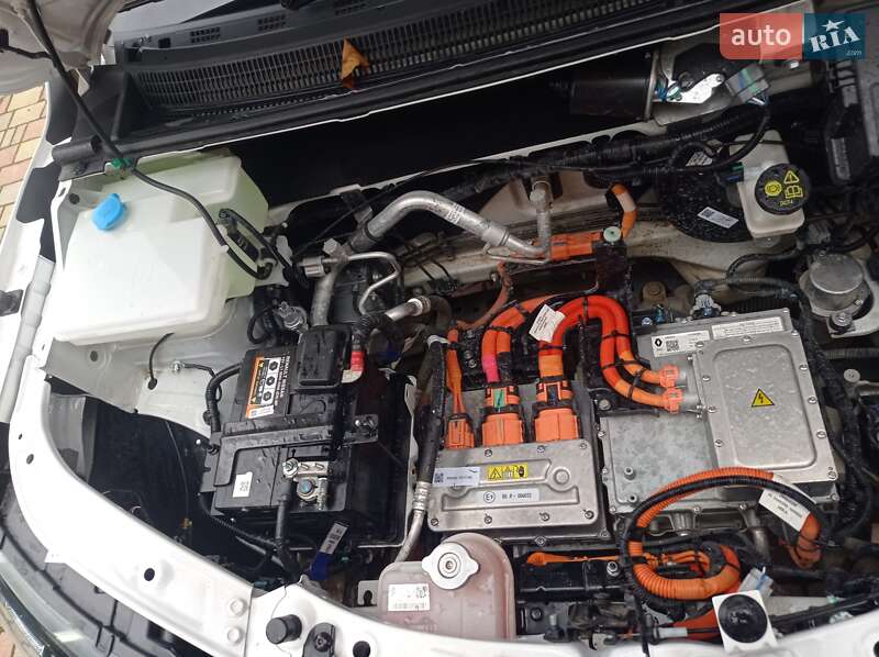 Позашляховик / Кросовер Dacia Spring 2023 в Самборі